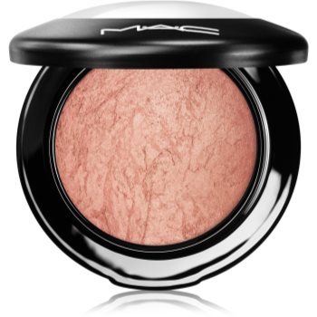 MAC Cosmetics Mineralize Skinfinish Pudra coapta, pentru stralucire - imagine 2